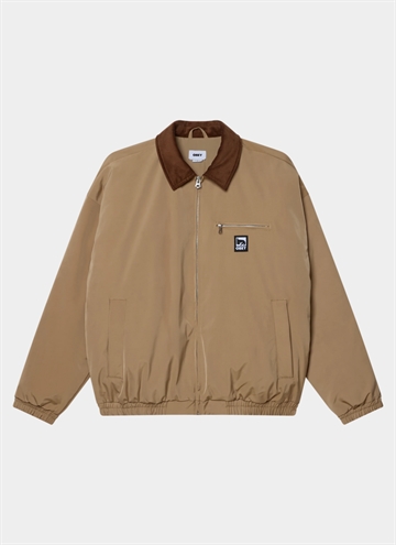 Obey Elysian Jacket